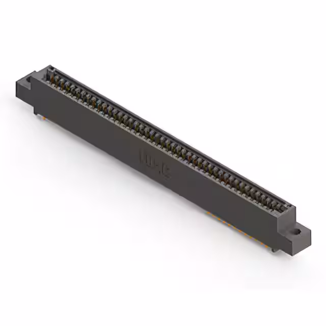 895-088-521-504 EDAC Inc.  Edgeboard Connectors